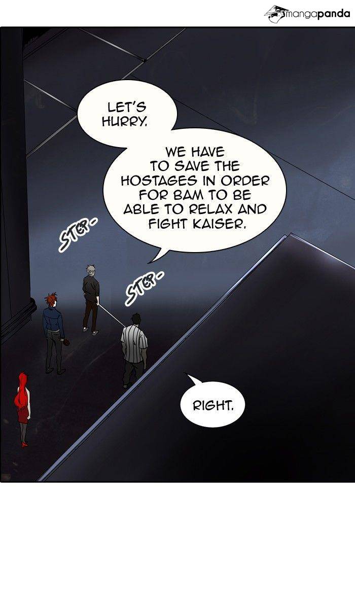 Tower of God Chapter 295 image 27